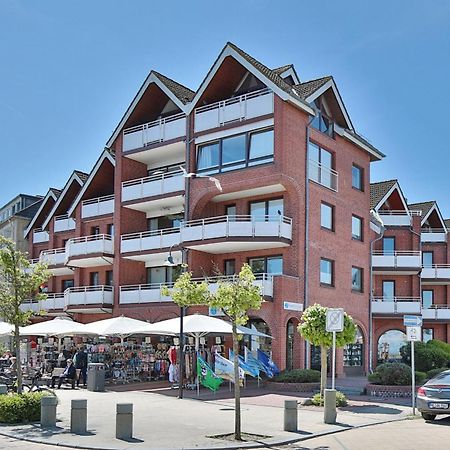 Strandburg Strandburg Appartement 2 Scharbeutz Exterior photo